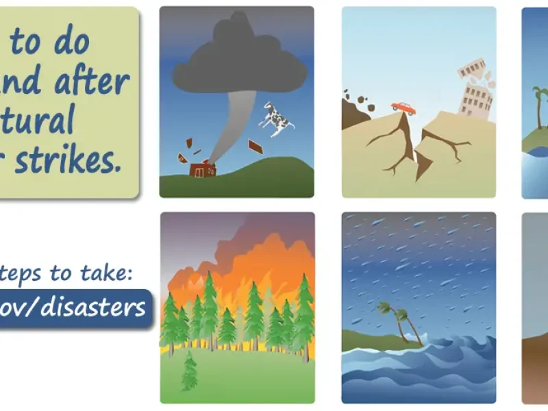 An #IRS tip to stay #HurricaneStrong: Make sure you’re securing