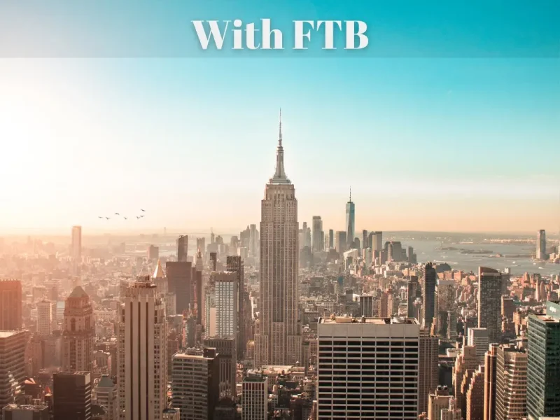 Are you New York based and looking to learn and