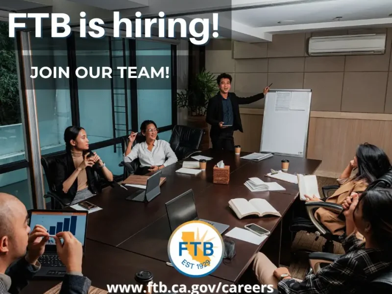 Are you seeking steady benefits, flexibility, and career growth options?