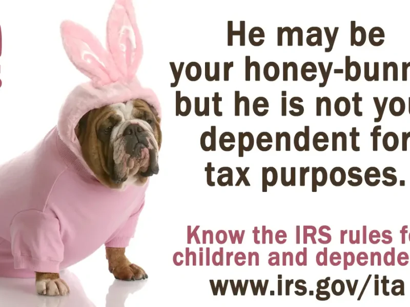 At the #IRS, we know families can be complicated. But At the #IRS, we know families can be complicated. But