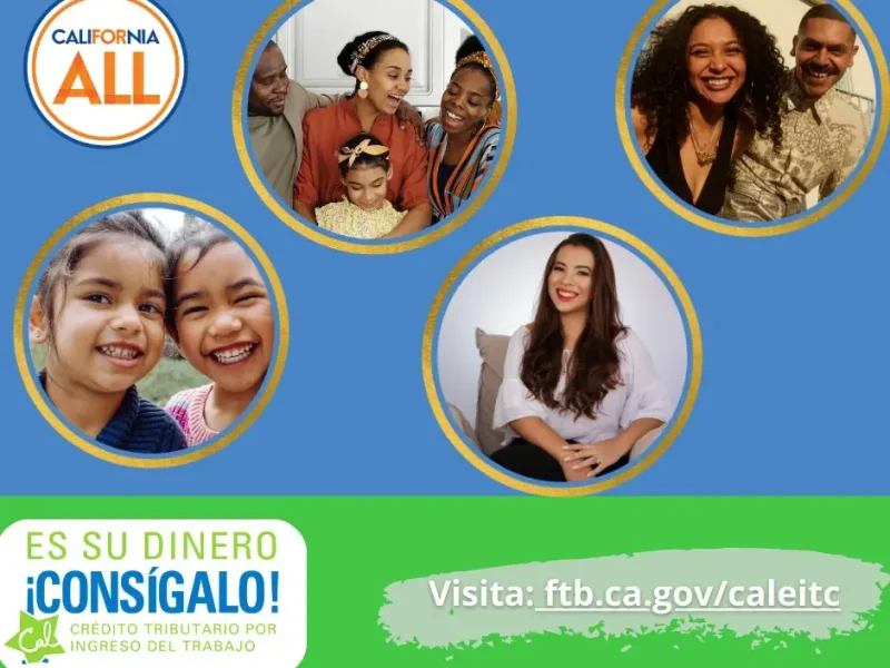 Aunque no tenga que declarar sus impuestos este año, usted Aunque no tenga que declarar sus impuestos este año, usted