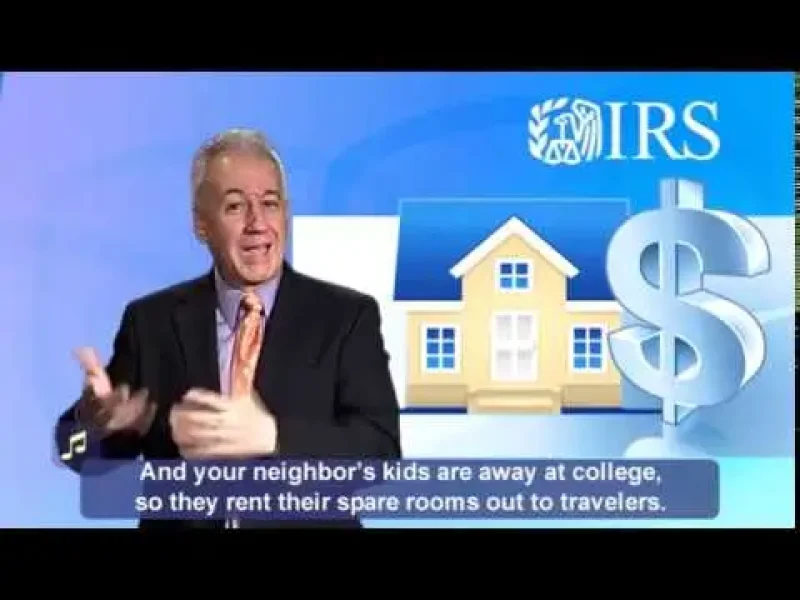 Do you participate in the sharing economy-- also called the