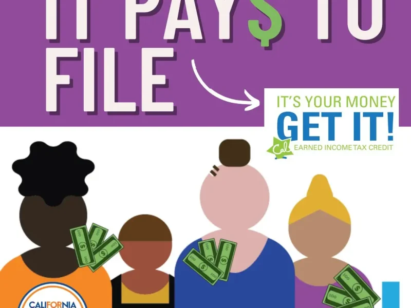 Even if you aren’t required to file taxes this year, Even if you aren’t required to file taxes this year,