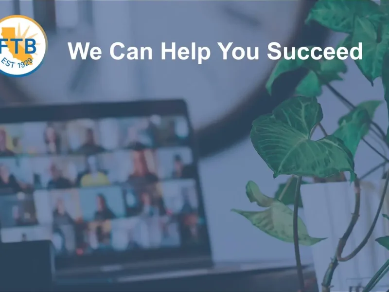 FTB is looking for an IT Specialist II who will