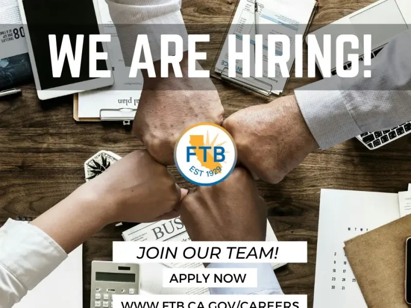 FTB’s Technology Services Division is seeking a motivated analyst who