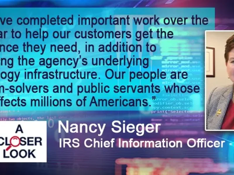 Get a closer look at one of the most complex