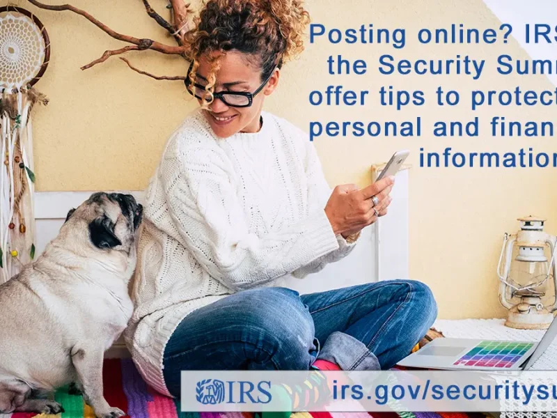 Hackers and cybercriminals can easily steal personal information from public Hackers and cybercriminals can easily steal personal information from public