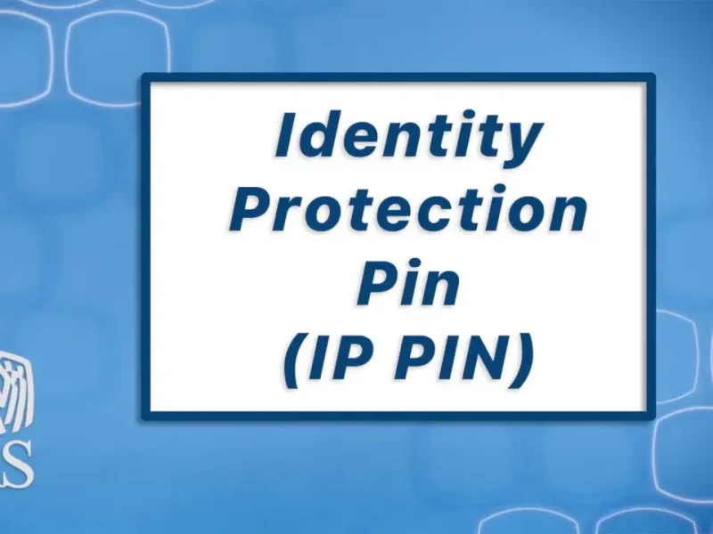 Help the #IRS protect your Social Security number. Get a