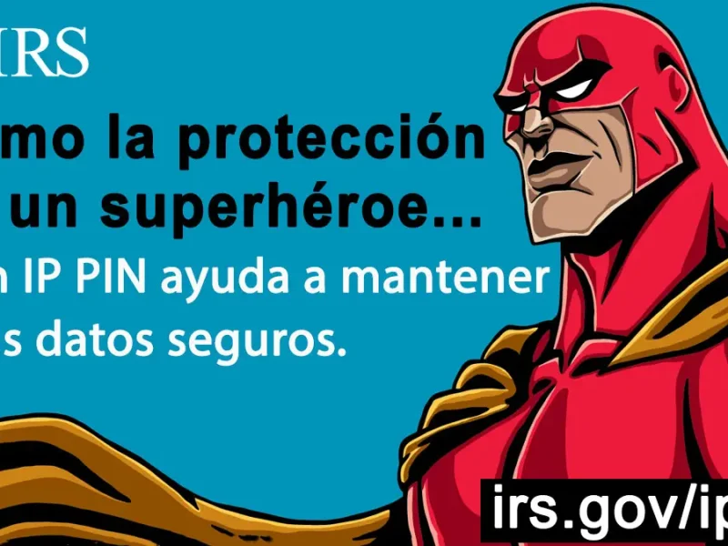#IRS y la Cumbre de Seguridad alientan a #TaxPros a