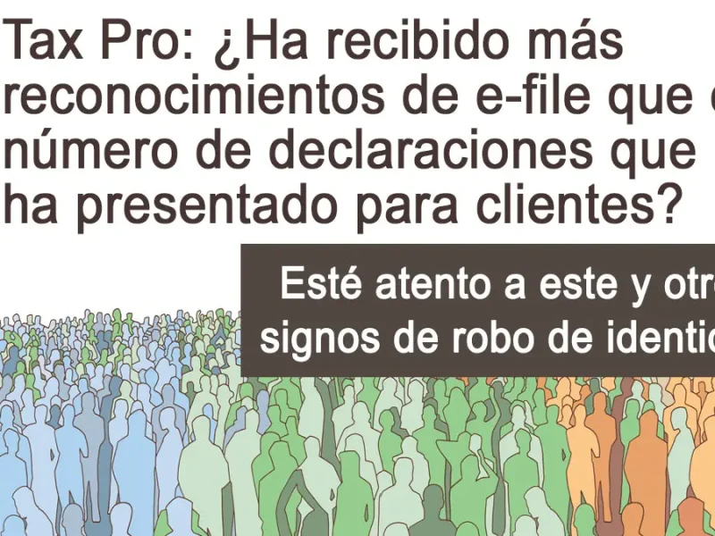 #IRS y los socios de la Cumbre de seguridad instan