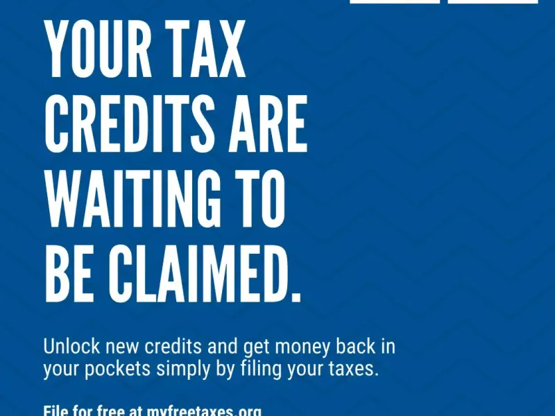 If you’re a parent or make under $30,000, you may