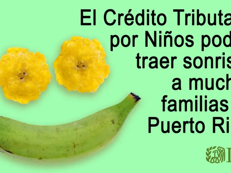 Muchas familias en #PuertoRico que no suelen presentar planillas de Muchas familias en #PuertoRico que no suelen presentar planillas de