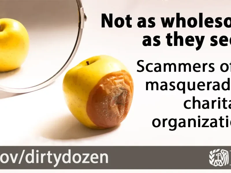 Scammers take advantage of tragedies and disasters setting up fake Scammers take advantage of tragedies and disasters setting up fake