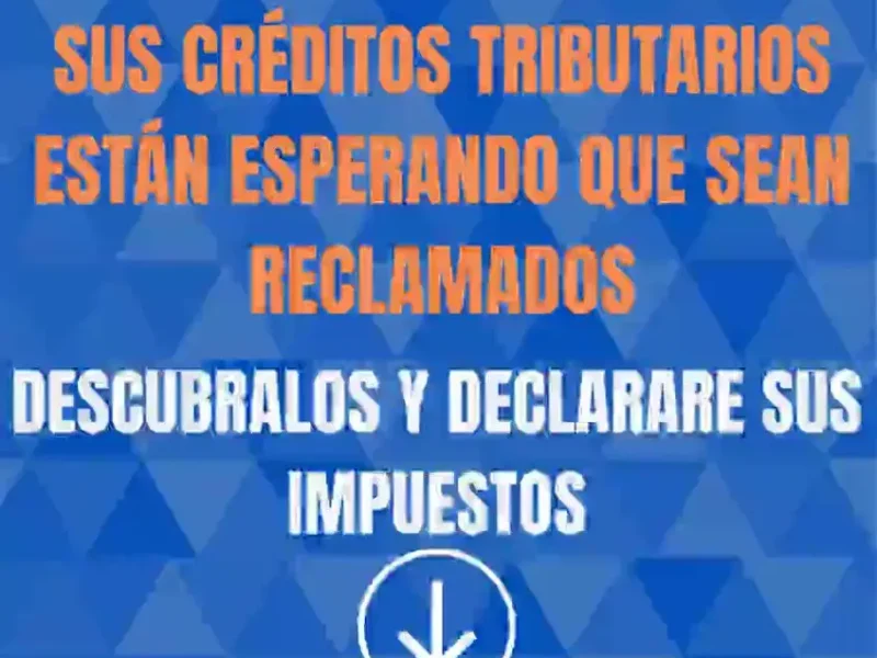 Si gana menos de $30,000 y es padre de familia,