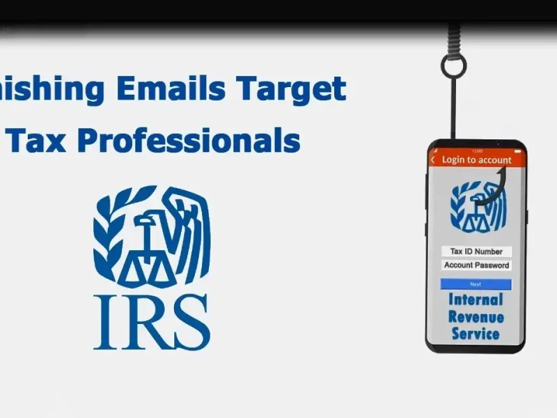 #TaxPros: Watch this #IRS video to find out how you