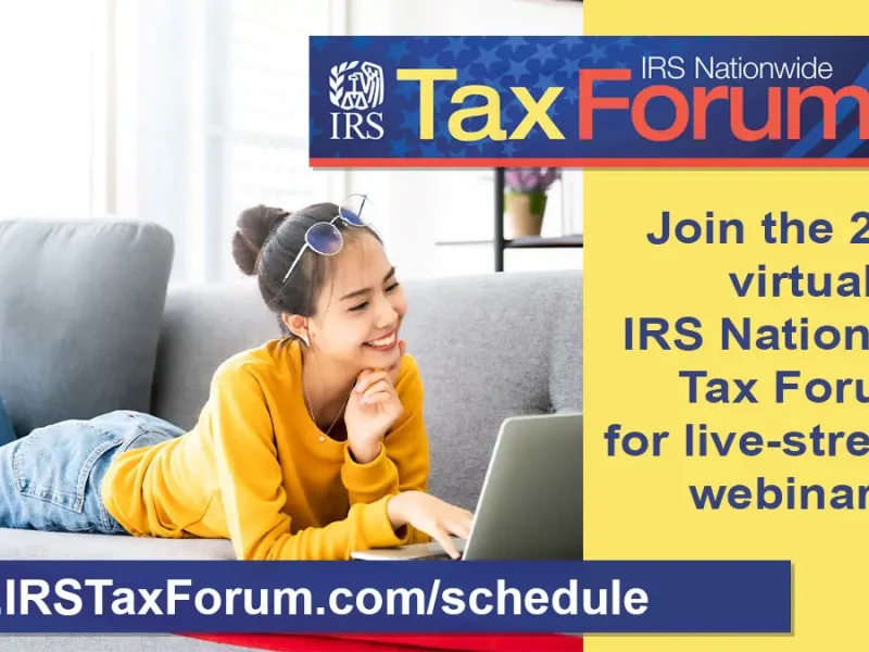 #TaxPros, it’s Week 3 of the 2022 #IRS Nationwide Tax #TaxPros, it’s Week 3 of the 2022 #IRS Nationwide Tax