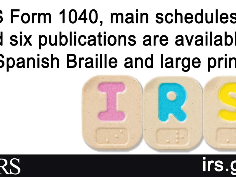 Taxpayers can now complete #IRS Form 9000 to receive #IRS Taxpayers can now complete #IRS Form 9000 to receive #IRS