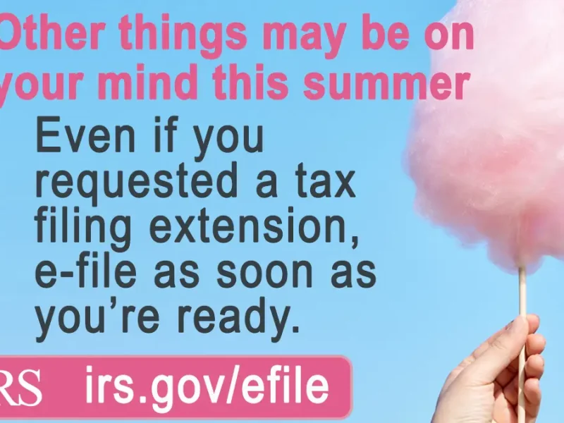 Taxpayers who haven’t filed a 2021 tax return yet – Taxpayers who haven’t filed a 2021 tax return yet –