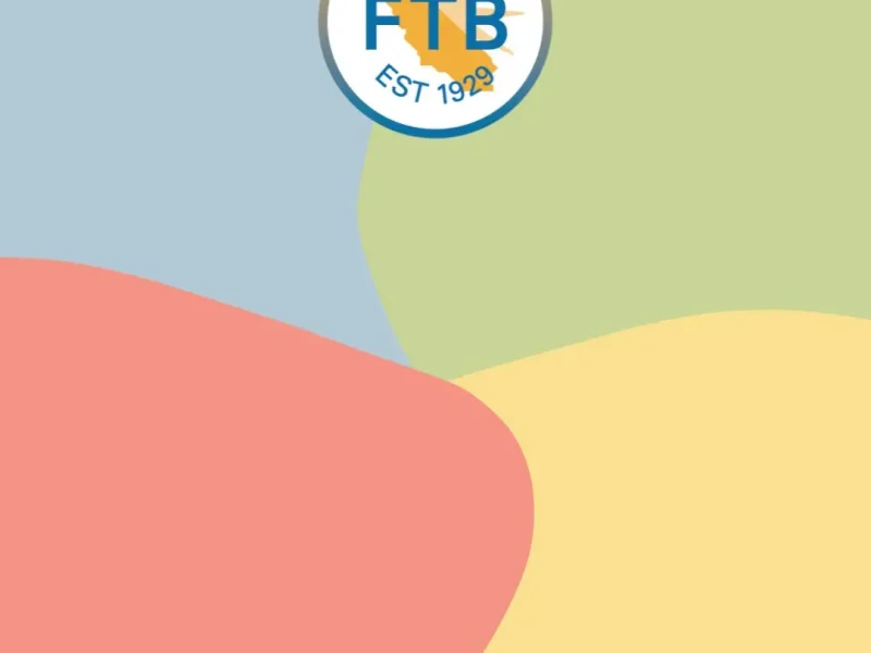 The @CalFTB offers tips for taxpayers before the April 18