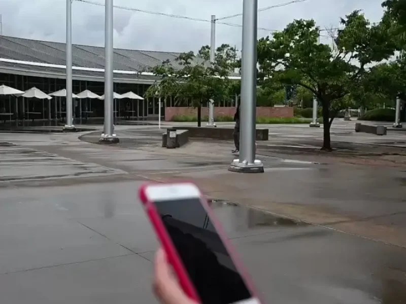 The FTB Mobile App is available and easy to use!