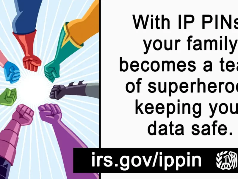 The #IRS and the Security Summit encourage #TaxPros to spread