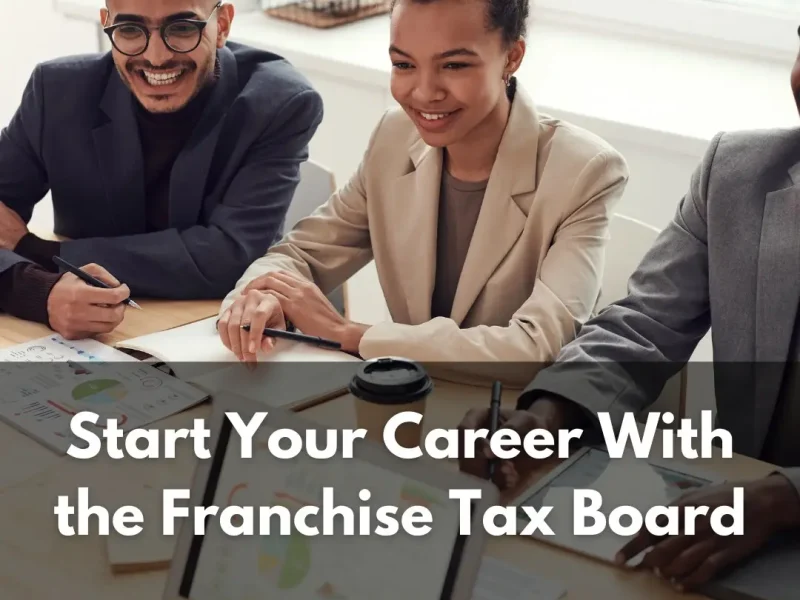 The deadline to apply for a Tax Auditor position in