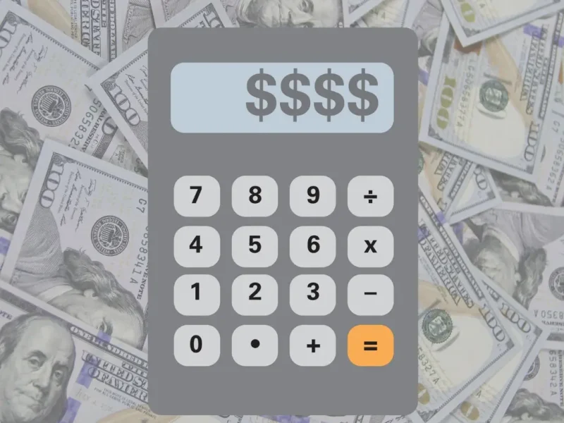 Use our calculator to estimate how much you can boost