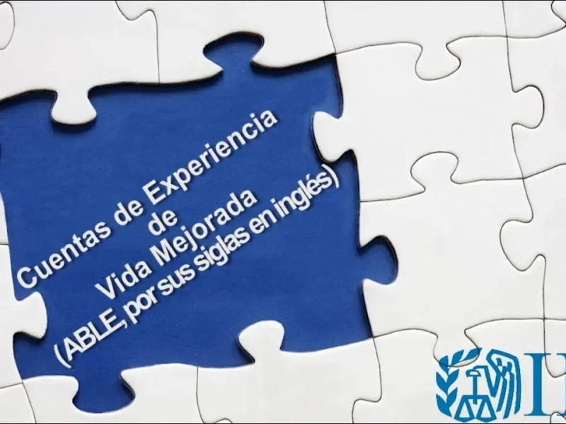 Vivir con una discapacidad puede conllevar gastos adicionales. Este #DisabilityI… Vivir con una discapacidad puede conllevar gastos adicionales. Este #DisabilityI...