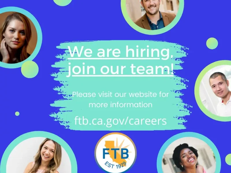 Would you like to be a part of something new,