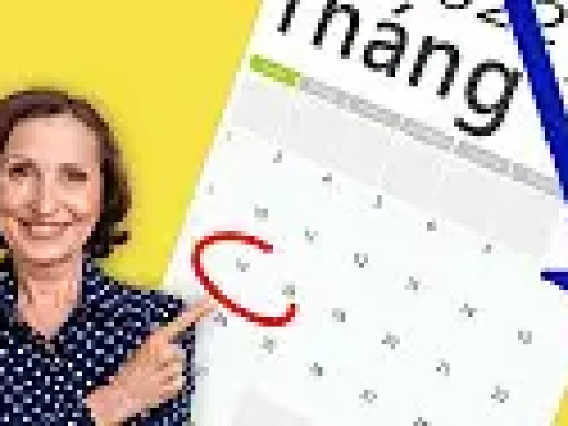 Xem video mẹo về thuế bằng tiếng Việt trên danh