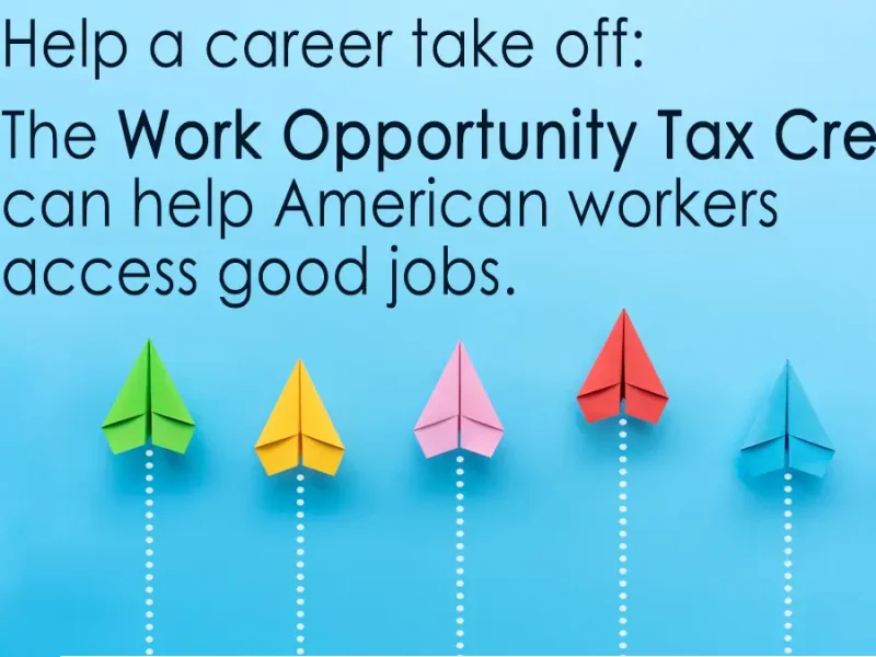 You may qualify for an #IRS business tax credit for You may qualify for an #IRS business tax credit for